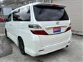 2010 Toyota Vellfire