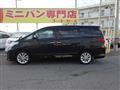 2009 Toyota Alphard