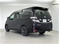 2008 Toyota Vellfire
