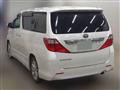 2009 Toyota Alphard