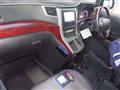 2009 Toyota Alphard