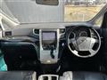 2011 Toyota Alphard