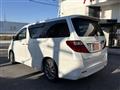 2011 Toyota Alphard