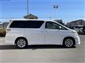 2010 Toyota Vellfire