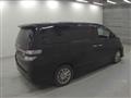 2013 Toyota Vellfire