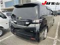 2009 Toyota Vellfire