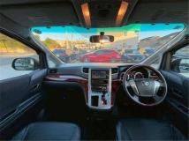 2010 Toyota Vellfire