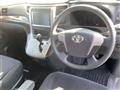2012 Toyota Vellfire
