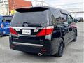 2009 Toyota Alphard