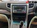 2012 Toyota Vellfire