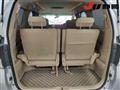 2012 Toyota Vellfire