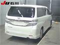2012 Toyota Vellfire