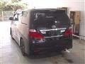 2010 Toyota Alphard