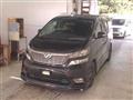 2010 Toyota Alphard