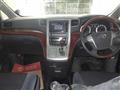 2010 Toyota Alphard