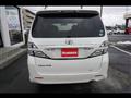 2010 Toyota Vellfire