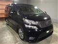 2010 Toyota Vellfire