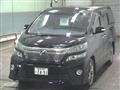 2013 Toyota Vellfire
