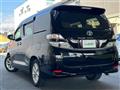 2011 Toyota Vellfire