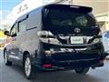 2011 Toyota Vellfire