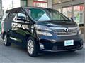 2011 Toyota Vellfire