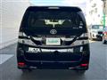 2011 Toyota Vellfire