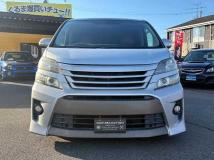 2011 Toyota Vellfire
