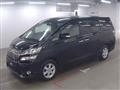 2013 Toyota Alphard