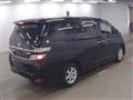 2013 Toyota Alphard