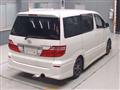 2005 Toyota Alphard