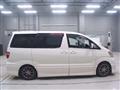 2005 Toyota Alphard