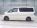 2005 Toyota Alphard