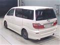 2005 Toyota Alphard