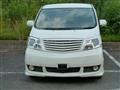 2004 Toyota Alphard