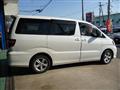 2004 Toyota Alphard