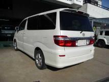 2004 Toyota Alphard