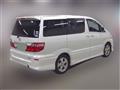 2007 Toyota Alphard