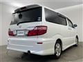 2007 Toyota Alphard