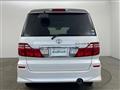 2007 Toyota Alphard