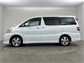 2007 Toyota Alphard