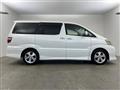 2007 Toyota Alphard