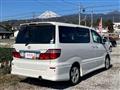 2006 Toyota Alphard