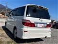 2006 Toyota Alphard