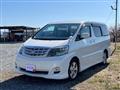 2006 Toyota Alphard