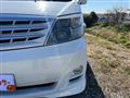 2006 Toyota Alphard