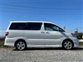 2006 Toyota Alphard