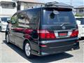 2007 Toyota Alphard