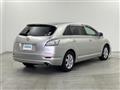 2007 Toyota Mark X