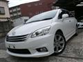 2009 Toyota Mark X