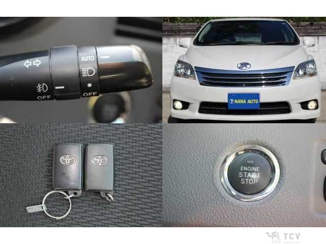 2010 Toyota Mark X